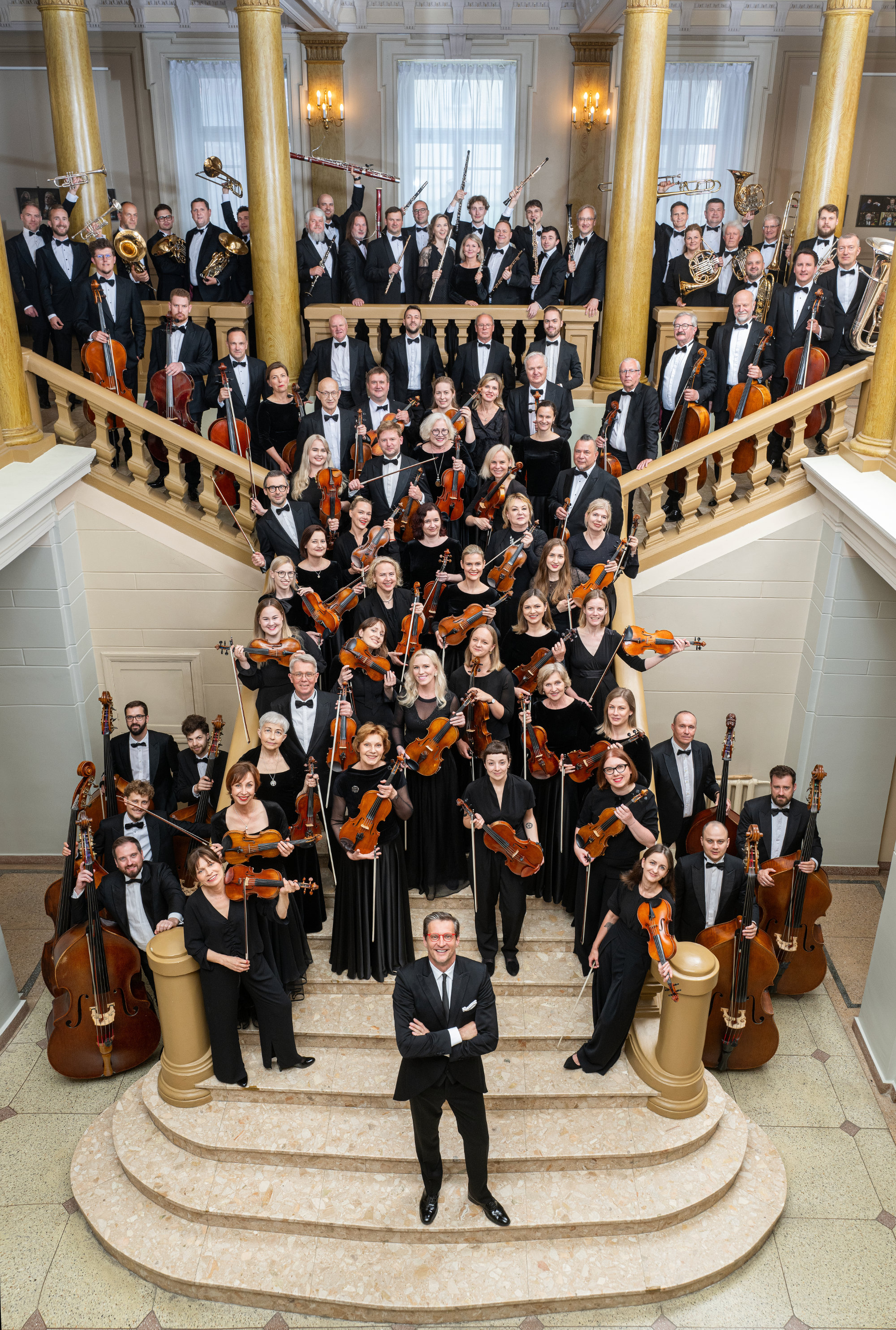 Lithuanian National Symphony Orchestra